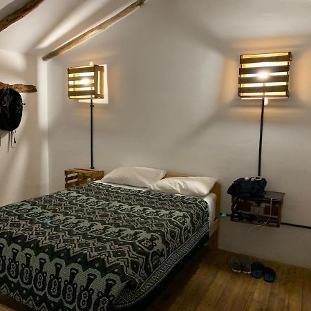 Be Free Ollantaytambo Hostel ภายนอก รูปภาพ