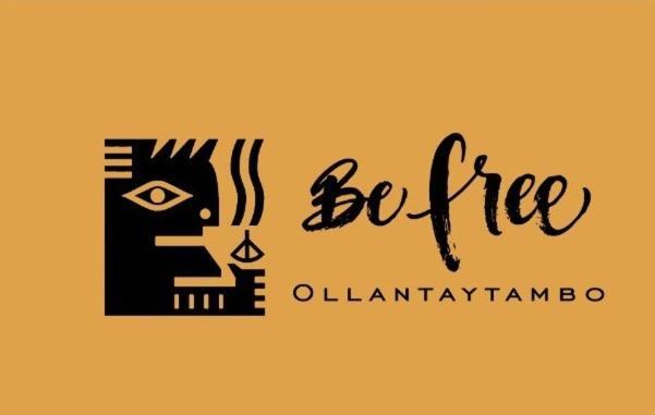 Be Free Ollantaytambo Hostel ภายนอก รูปภาพ